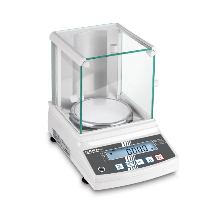 Balance de précision KERN PNS 600-3