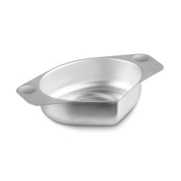 KERN AEJ-A05 Coupelle de tarage, aluminium