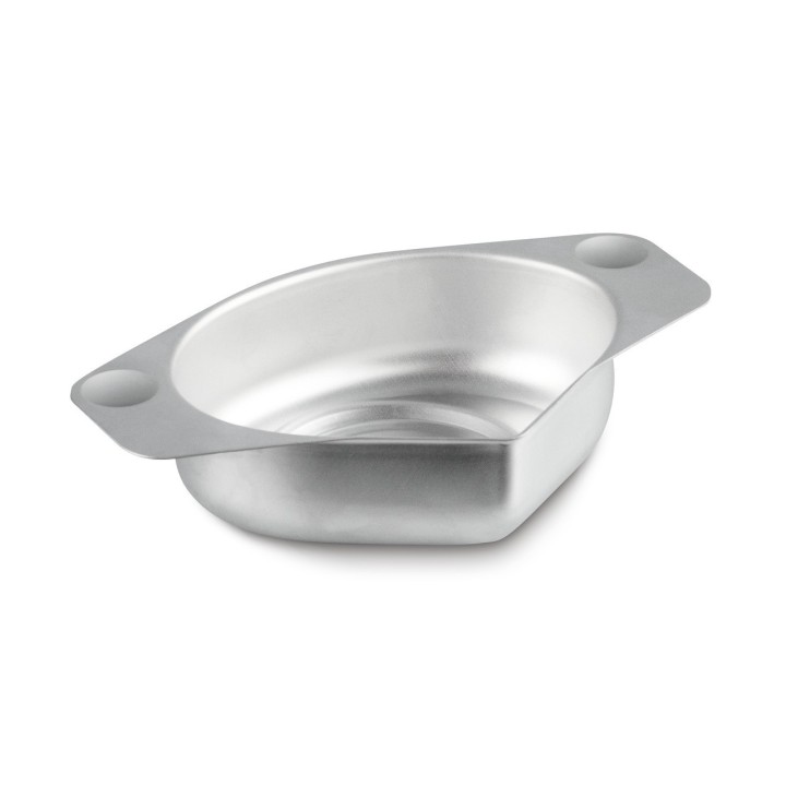 KERN AEJ-A05 Coupelle de tarage, aluminium