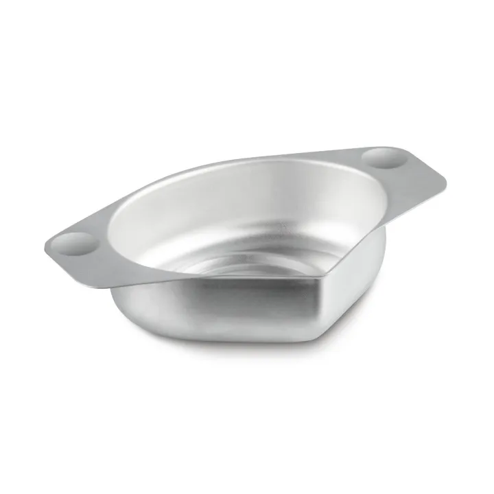 KERN AEJ-A05 Coupelle de tarage, aluminium