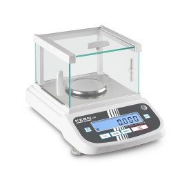 Balance à carats KERN ADB 600-C3
