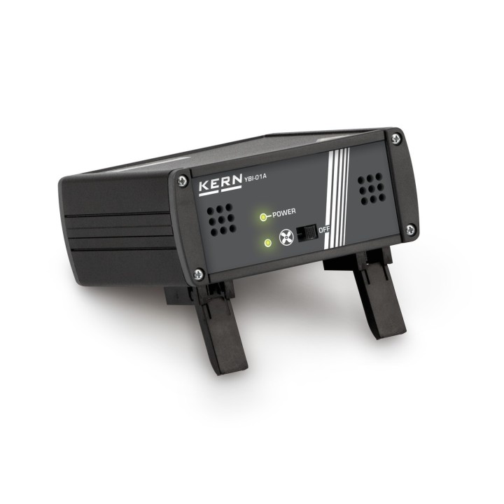 KERN YBI-01A Ionisateur pour la neutralisation des charges électrostatiques