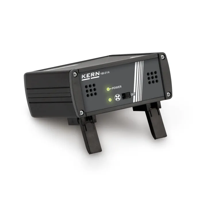 KERN YBI-01A Ionisateur pour la neutralisation des charges électrostatiques