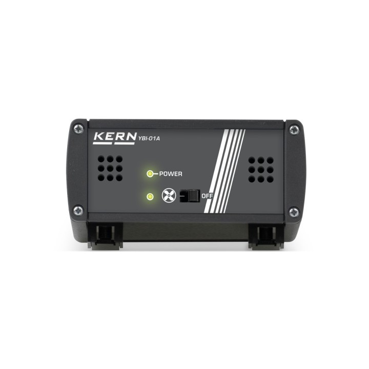 Ionisateur KERN YBI-01A