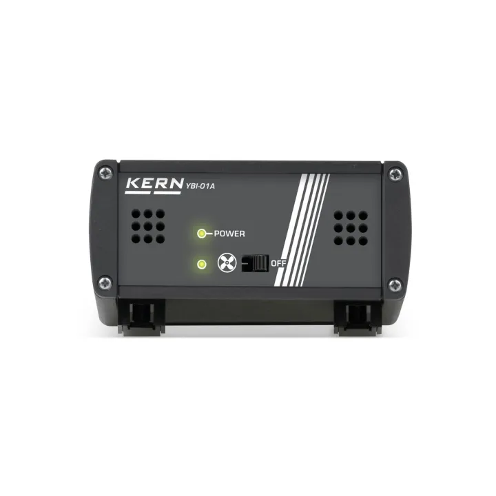 Ionisateur KERN YBI-01A