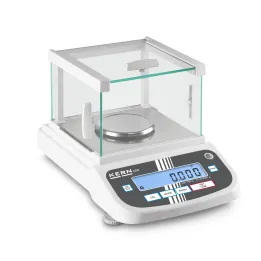 Balance à carats KERN ADJ 600-C3