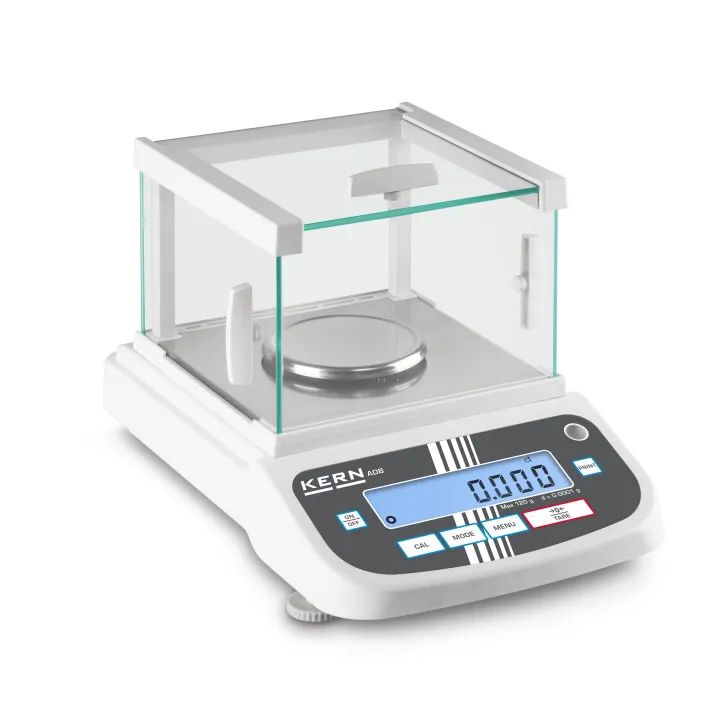 Balance à carats KERN ADJ 600-C3