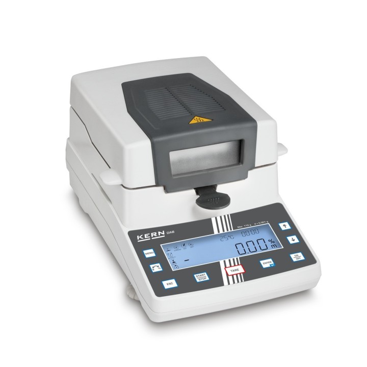 KERN DAB 100-3 Dessiccateur 1 mg