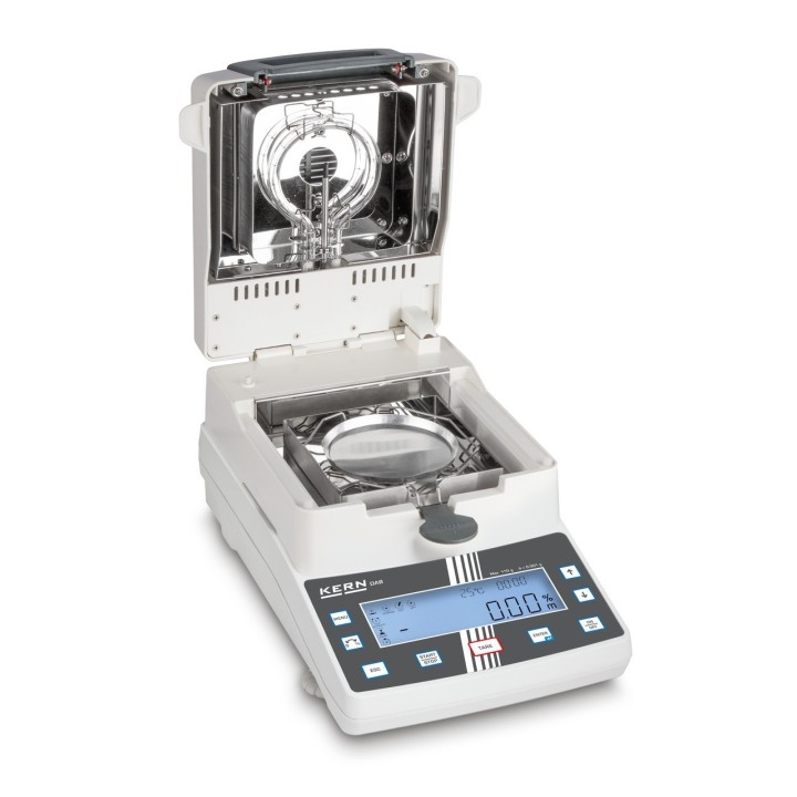 KERN DAB 100-3 Dessiccateur 1 mg