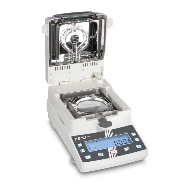 KERN DAB 100-3 Dessiccateur 1 mg