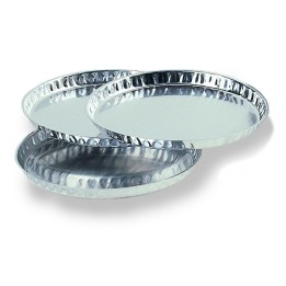 Coupelles pour échantillons en aluminium MLB-A01A