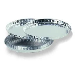 Coupelles pour échantillons en aluminium MLB-A01A