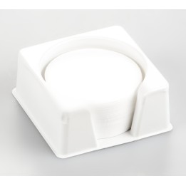 Filtre rond en fibres de verre KERN RH-A02