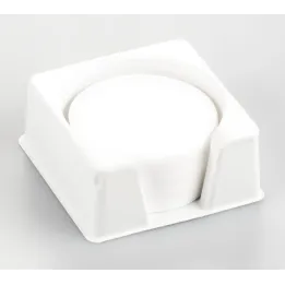 Filtre rond en fibres de verre KERN RH-A02