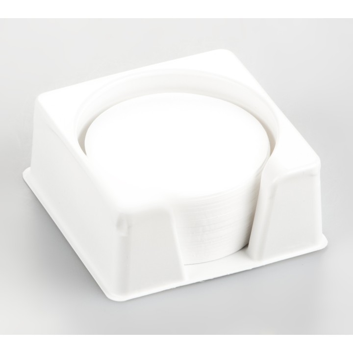 Filtre rond en fibres de verre KERN RH-A02