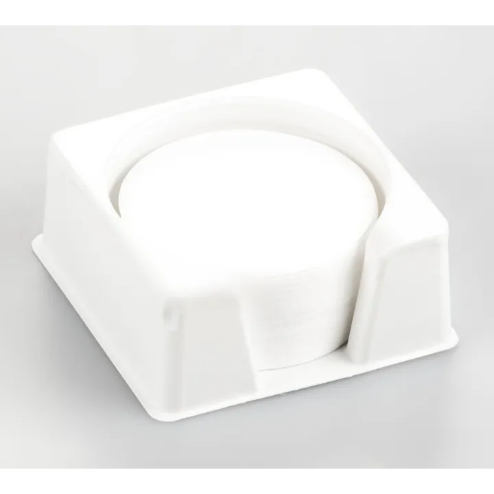 Filtre rond en fibres de verre KERN RH-A02