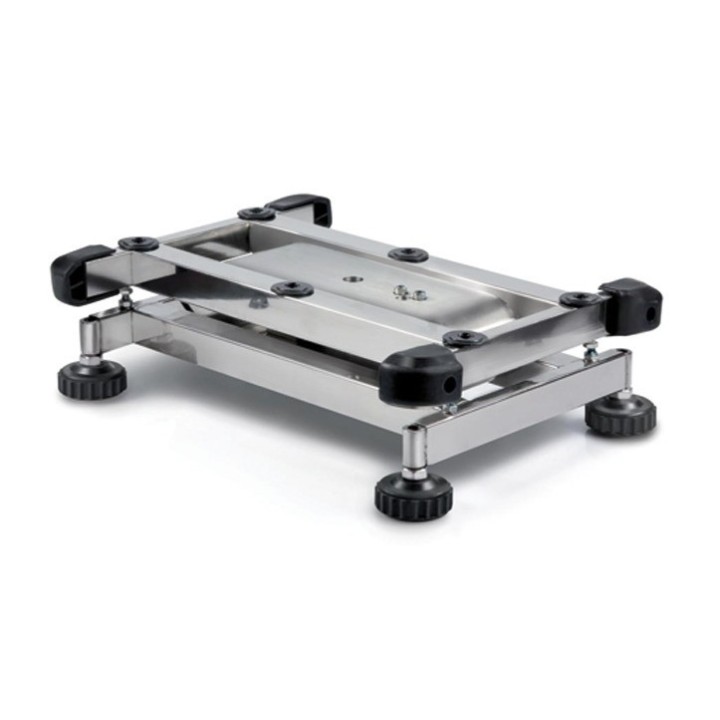 Balance plateforme en inox KERN SFB-H
