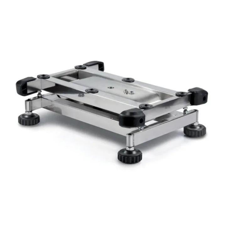 Balance plateforme en inox KERN SFB-H