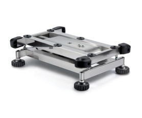 Balance plateforme en inox KERN SFB-H