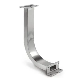Colonne Pour Placer L'afficheur KERN SFE-A01