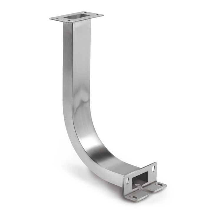 Colonne Pour Placer L'afficheur KERN SFE-A01