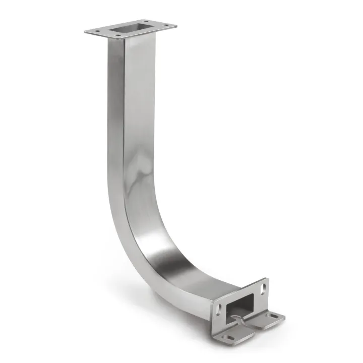 Colonne Pour Placer L'afficheur KERN SFE-A01