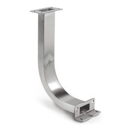 Colonne Pour Placer L'afficheur KERN SFE-A02
