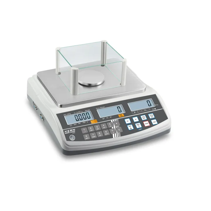 Balance de comptage KERN CFS 300-3