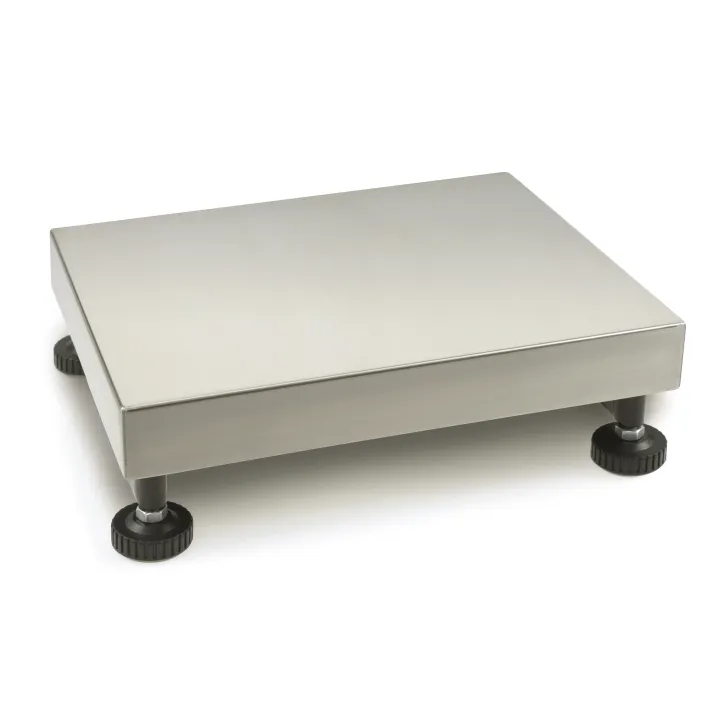 Plateforme de comptage KERN KFP 6V20M