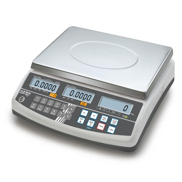 Balance de comptage KERN CFS 6K0.1