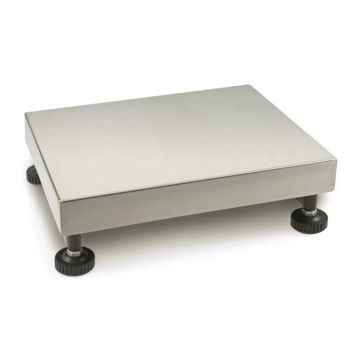 Plateforme de comptage KERN KFP 6V20M