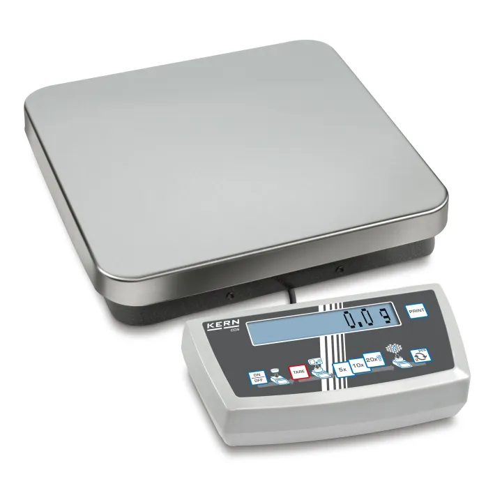 Balance de comptage KERN CDS 30K0.1