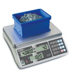Balance de comptage professionel KERN CXB