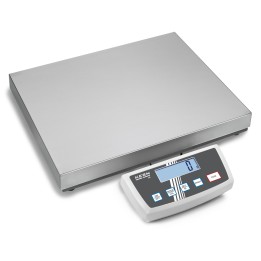 KERN DE 300K50D Balance plateforme