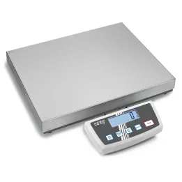 KERN DE 300K50D Balance plateforme
