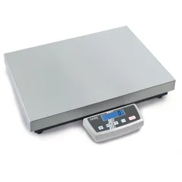 Balance plateforme KERN DE-D