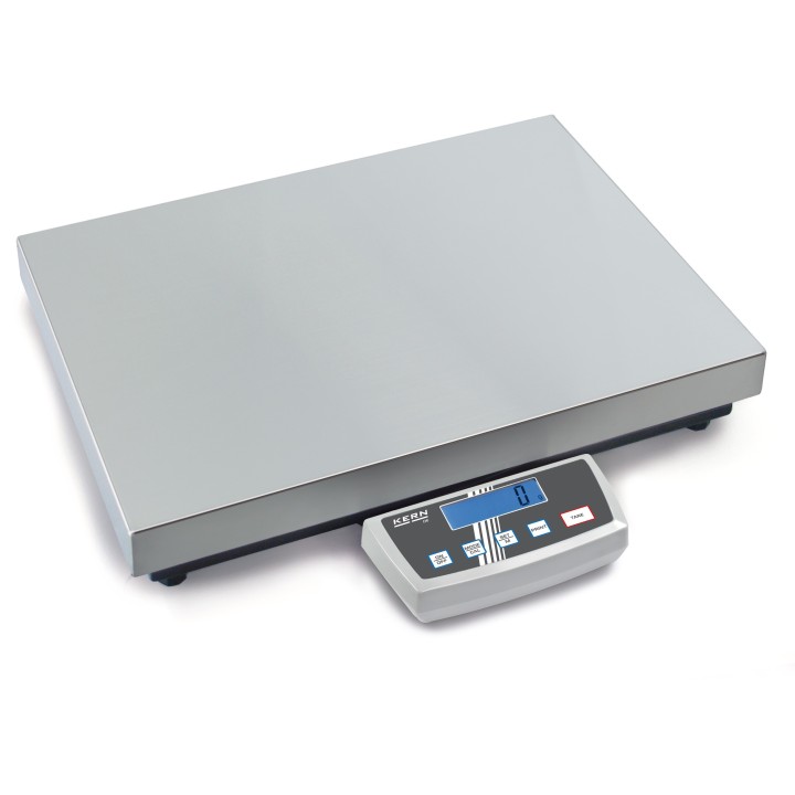 Balance plateforme KERN DE-D