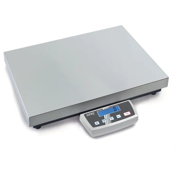 KERN DE 300K50DL Balance plateforme
