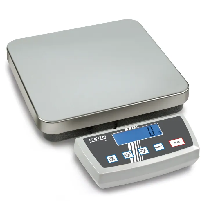 KERN DE 60K1D Balance plateforme