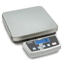 KERN DE 6K0.5A Balance plateforme