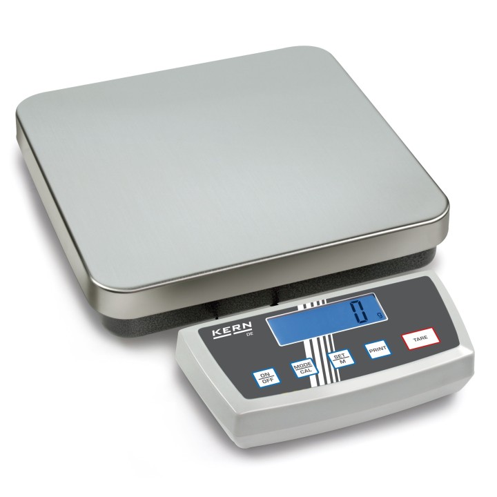 KERN DE 60K5A Balance plateforme