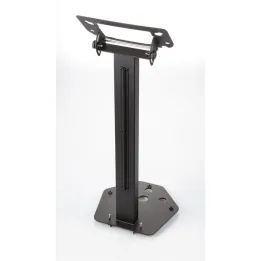 KERN DE-A10 Colonne pour placer l'afficheur verticalement