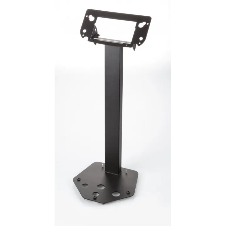 KERN DE-A10 Colonne pour placer l'afficheur verticalement