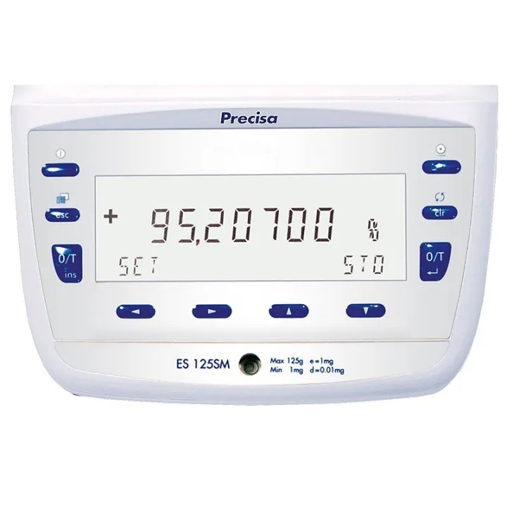 Balances de précision Precisa 360 ES