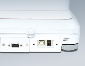 Precisa LX 160M avec Interface RS232 et USB