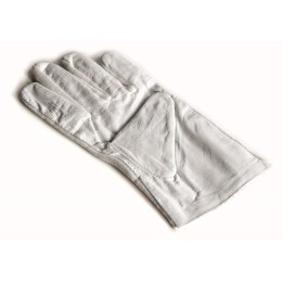 Gants pour travailler avec des poids
