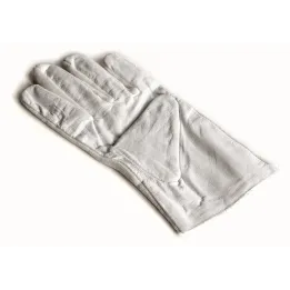 Gants pour travailler avec des poids