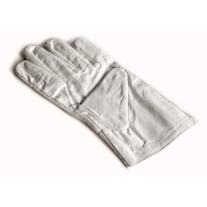 Gants pour travailler avec des poids