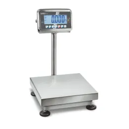 Balance plate-forme en inox KERN SFB 20K2HIP