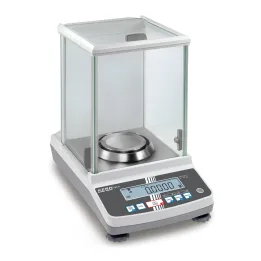 Balance d'analyse KERN ACS 100-4